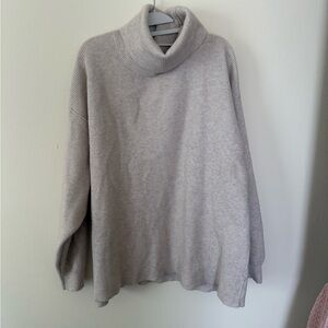 Free People sweater